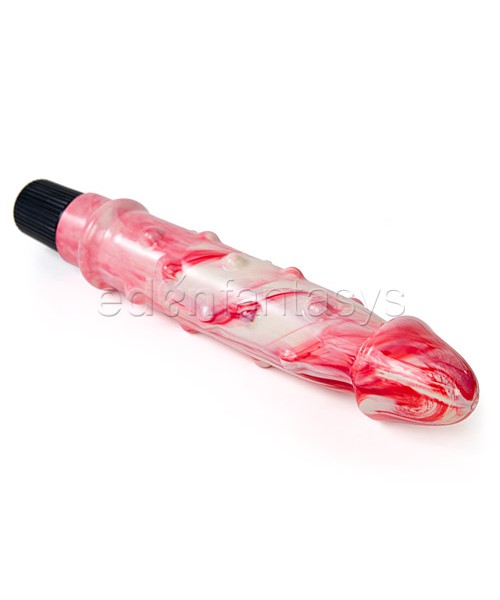 Kama diva nubby vibe