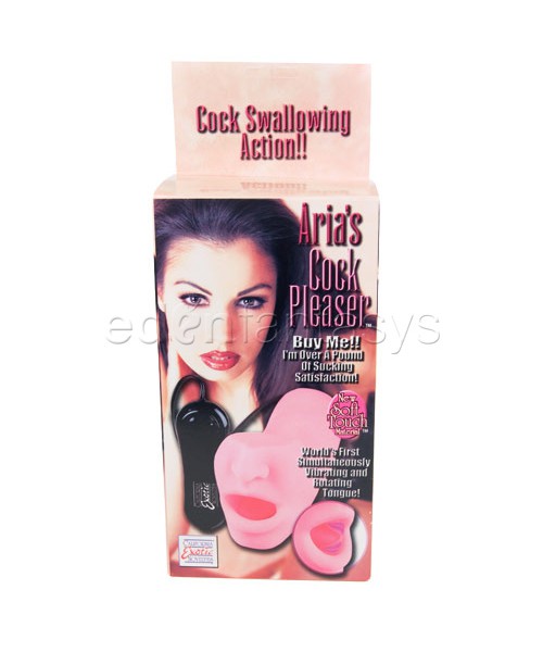 Aria cock pleaser — image 4 of 4