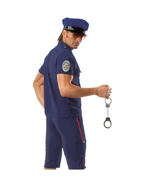 Policeman