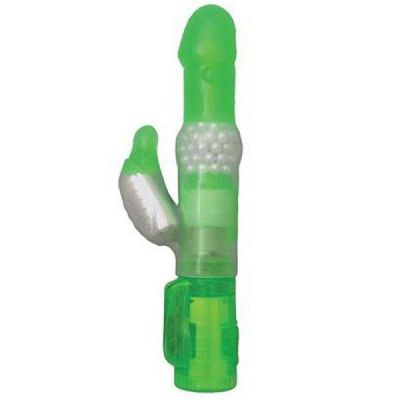 Waterproof Wet Turtle Green