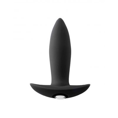 Sensuelle 15 Function Vibrating Mini Anal Plug
