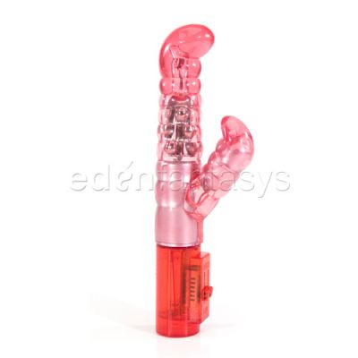 Slim stimulator G spot vibrator