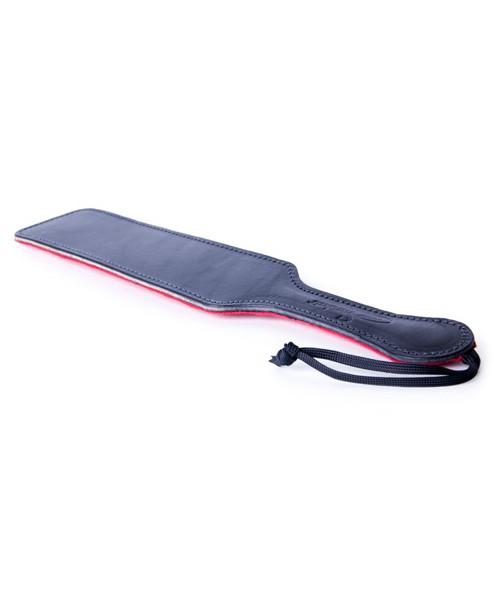 Fur lined paddle — image 4 of 4