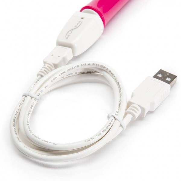 We-Vibe Tango 3.5" Mini Vibrator