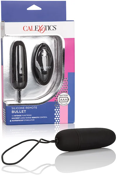 California Exotic 3.5" Remote Controlled Bullet — image 6 of 10