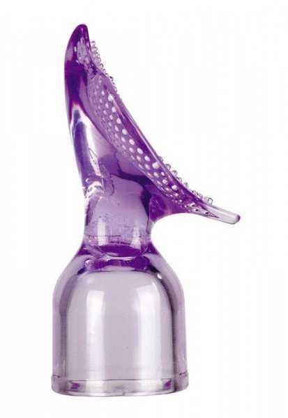 My Mini Miracle Massager - Scoop Accessory