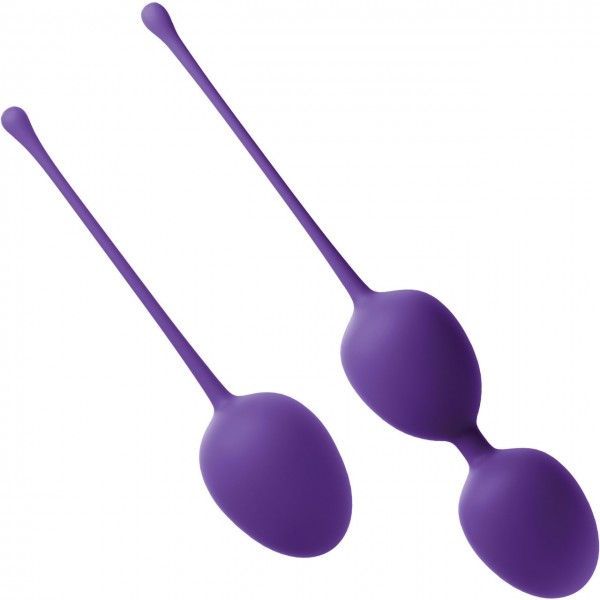 Jimmyjane Intimate Care Trainer Set