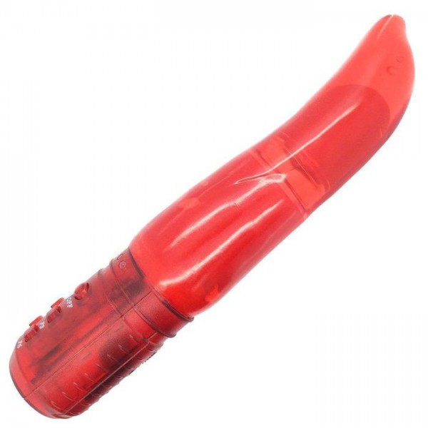 9 Volt Power Dolphin G-Vibe