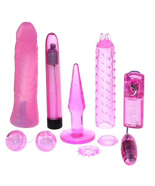 Mystic Treasures Couples Kit — image 5 of 10