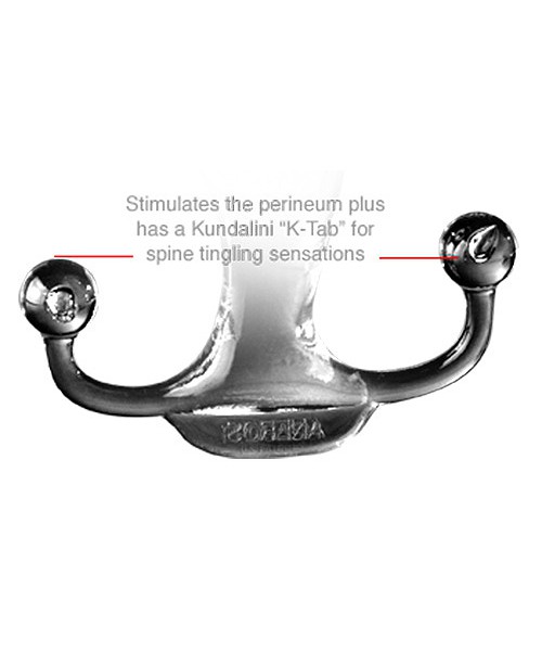 Aneros Progasm Ice Prostate Massager
