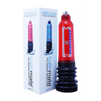 Bathmate Hercules Hydrotherapy Penis Pump