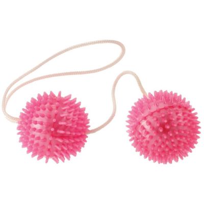 Minx Vibratone Love Balls