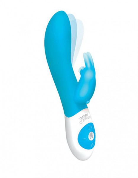 The Come Hither Rabbit