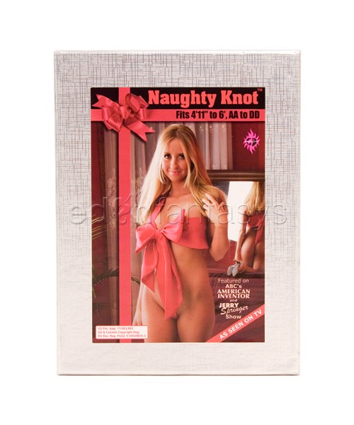 Naughty Knot