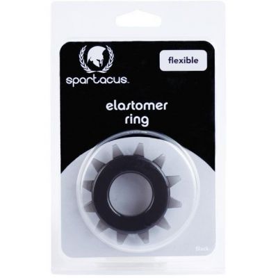 Elastomer Stud Cock Ring