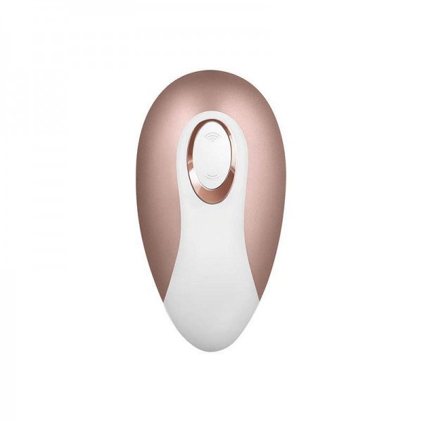 Satisfyer Pro Deluxe Next Generation - Clitoral Stimulator