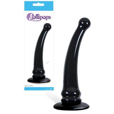 nsnovelties Smooth 6 Plug