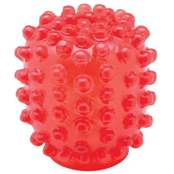 Magic Massager Pleasure Attachment Nubby Lover