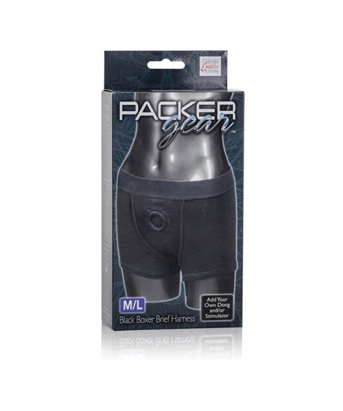 Packer gear boxer harness — image 4 of 10