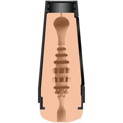 Man Squeeze ULTRASKYN Ass Stroker