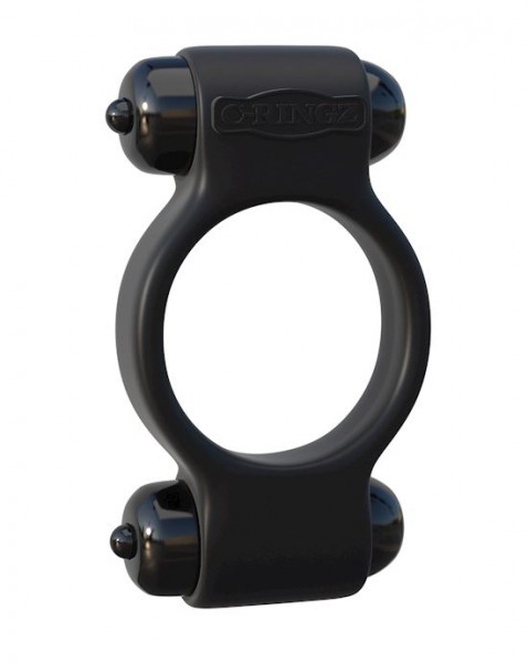 Fantasy C-Ringz Magic Touch Couples Ring