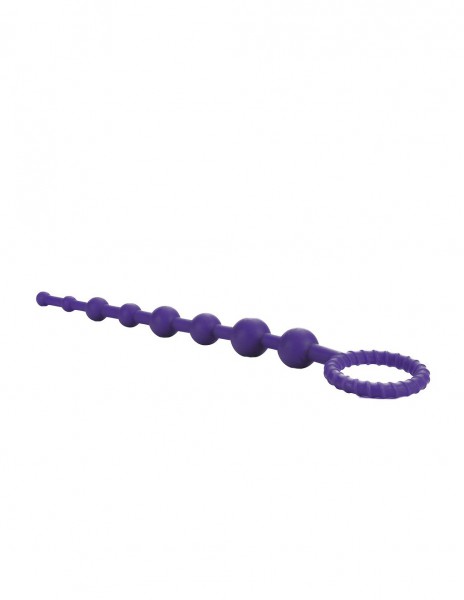 Hustler Playthings Silicone Anal Beads — image 4 of 7