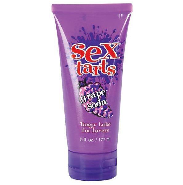 Sex Tart Flavoured Lube