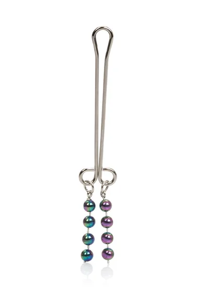 California Exotic Pierce-free Clitoral Jewelry — image 4 of 6