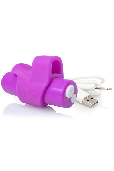 Screaming O Charged CombO Couple's Sex Toy Kit (3 Pce) — image 7 of 8