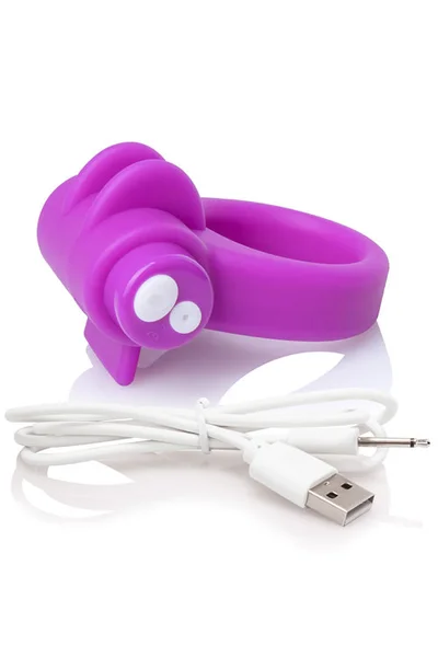 Screaming O Charged CombO Couple's Sex Toy Kit (3 Pce) — image 6 of 8