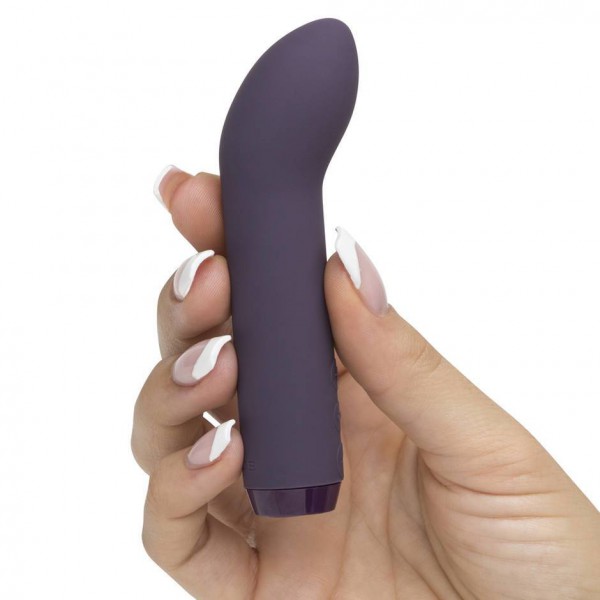 Je Joue USB-Rechargeable 4.25" G-Spot Powerful Bullet
