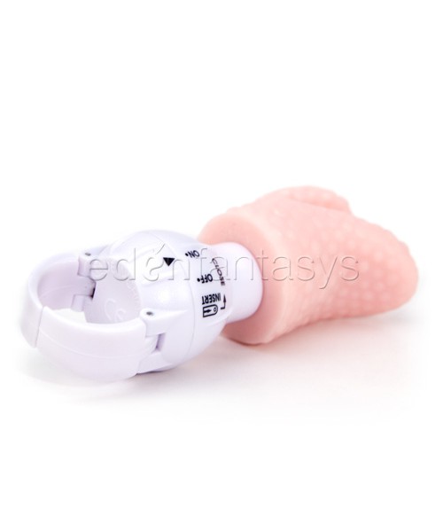 Double clit lick ring — image 4 of 5