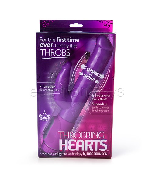 Throbbing hearts erotic — image 5 of 5