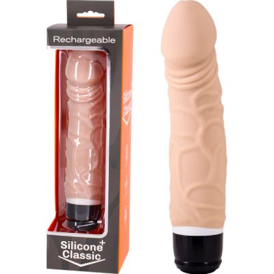 Rechargeable Patriot Flesh