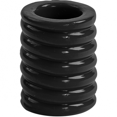 Titanmen Tools Cock Cage Ball Stretcher