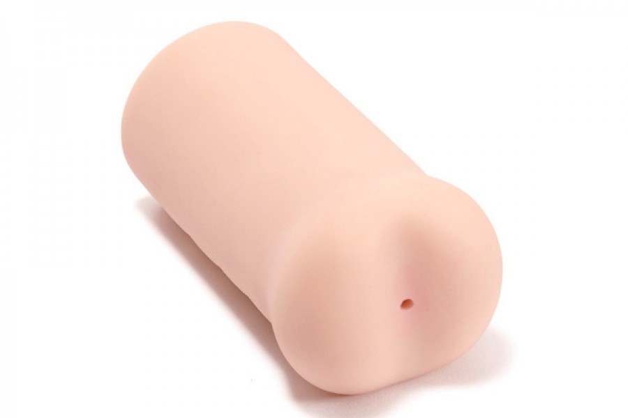 Pornhub Anal Ribbed Stroker