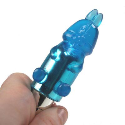 Super Bunny Mini Vibe
