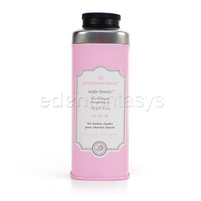 Notte breeze for darker hues