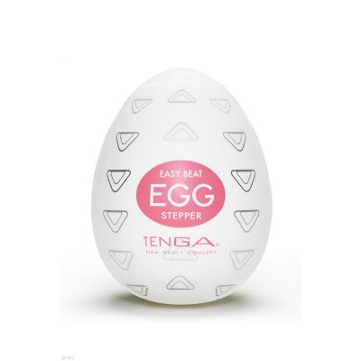 Tenga Egg Masturbator Stepper