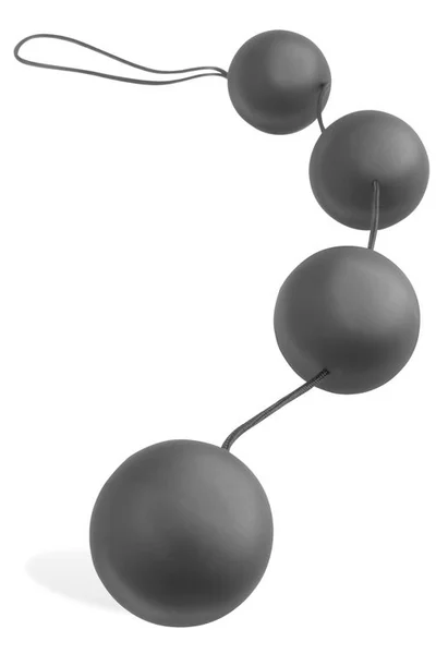 Pipedream Deluxe Vibro Balls — image 2 of 2