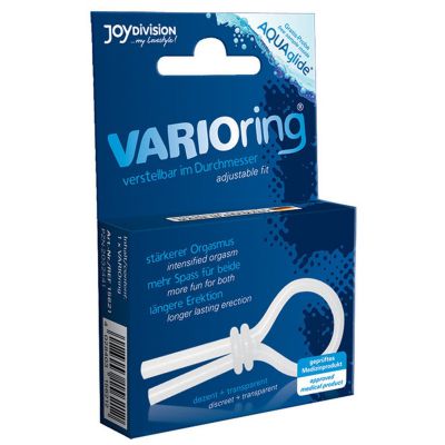 VARIOring