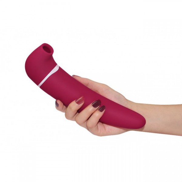 Toyz4Partner Rechargeable Clitoral Suction Vibe