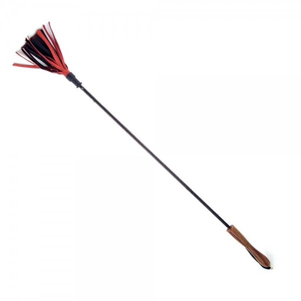 Rouge Fifty Times Hotter Red Riding Crop
