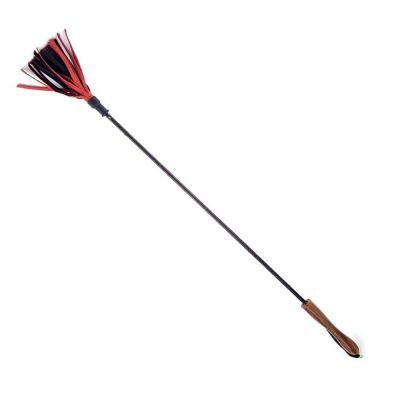 Rouge Fifty Times Hotter Red Riding Crop
