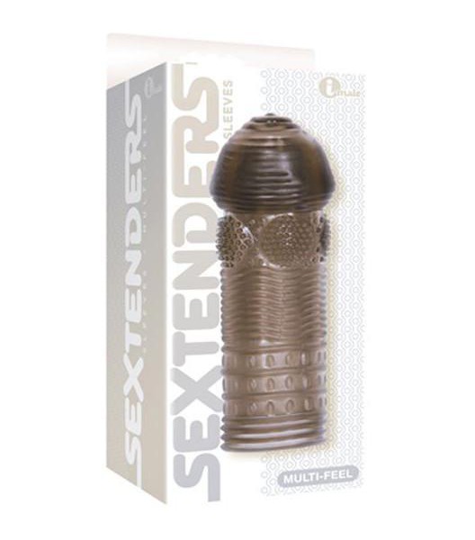 Sextender Multi-Feel Sleeve — image 2 of 2