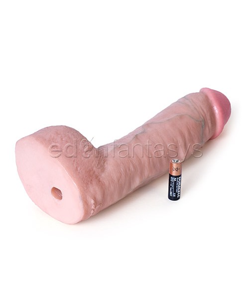 Hung vac-u-lock