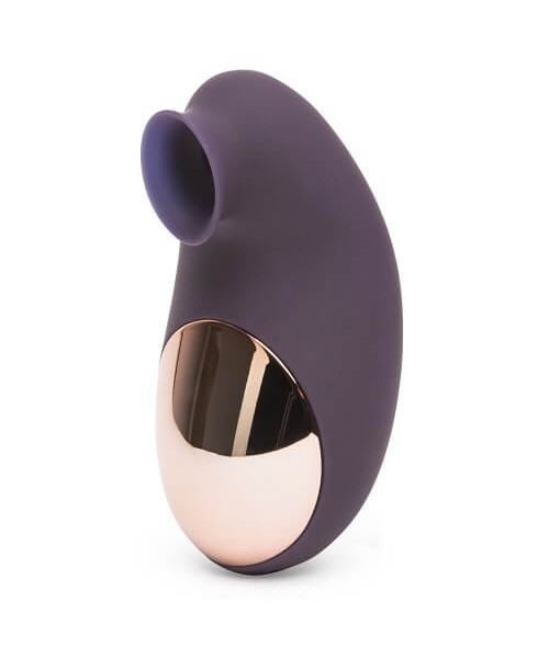 Fifty Shades Freed Sweet Release Rechargeable Clitoral Suction Stimulator