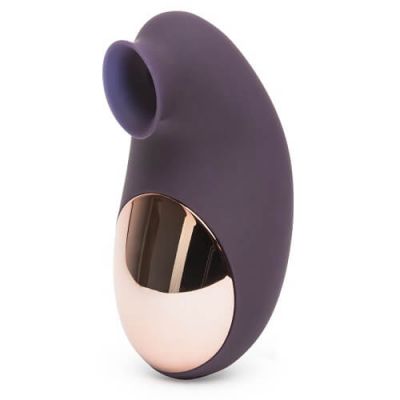 Fifty Shades Freed Sweet Release Rechargeable Clitoral Suction Stimulator