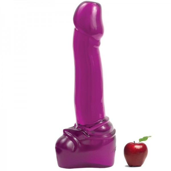 Doc Johnson The Great American Challenge 15" Dildo
