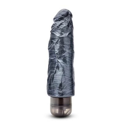 Girthy Realistic 7 Inch Vibrator